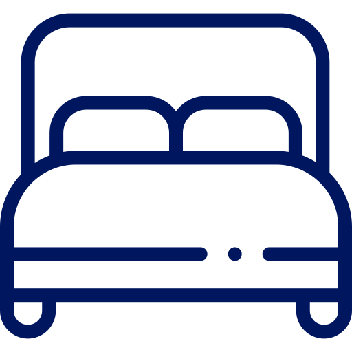 Curated Luxury Accommodation
