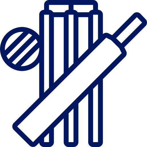 Official ICC Partner